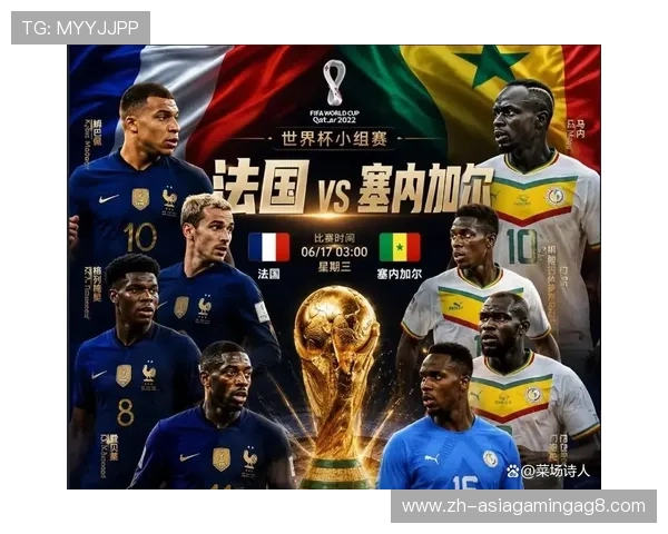世界杯法国对塞内加尔比赛门票销售时间及购票渠道推荐，助你轻松入场观看